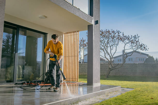 Best Solar Panel Cleaning  in Ocklawaha, FL