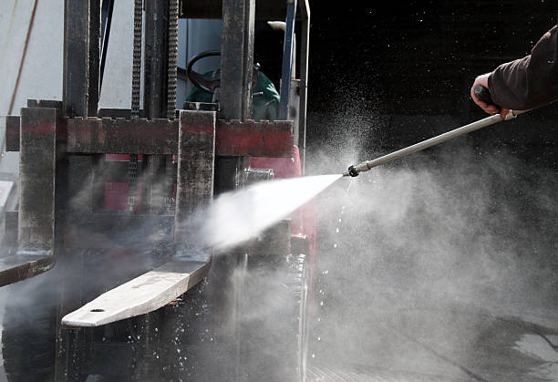 Trusted Ocklawaha, FL Pressure Washing Services Experts