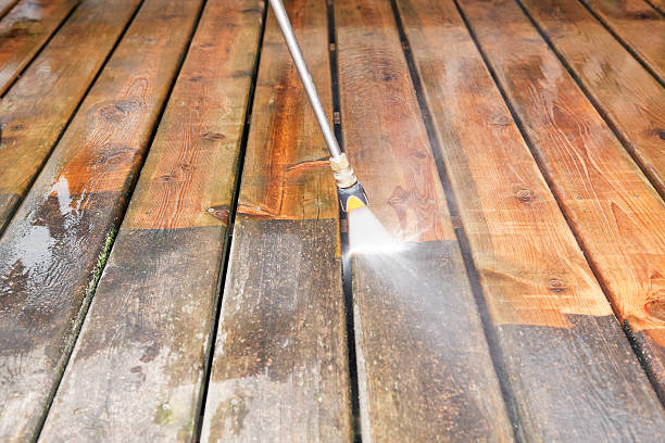 Best House Exterior Washing  in Ocklawaha, FL